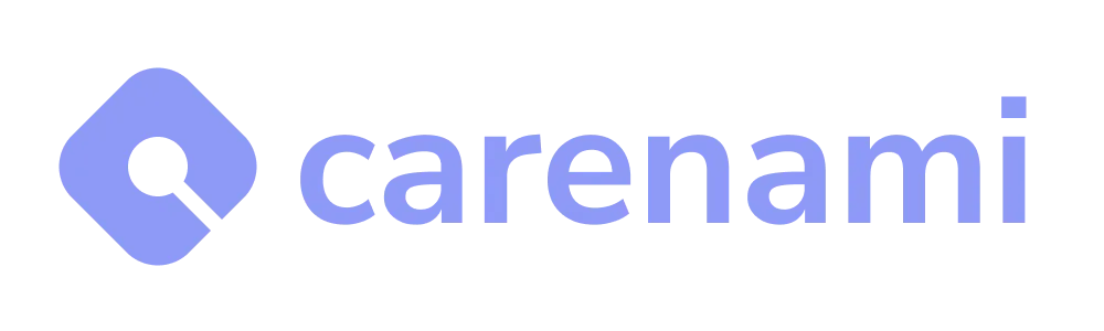 Logo of Carenami